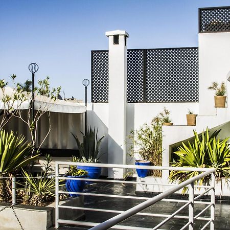 מרקש Riad Thalge מראה חיצוני תמונה