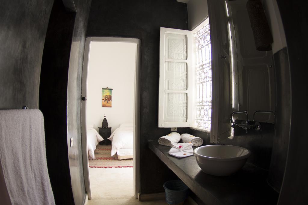 מרקש Riad Thalge מראה חיצוני תמונה