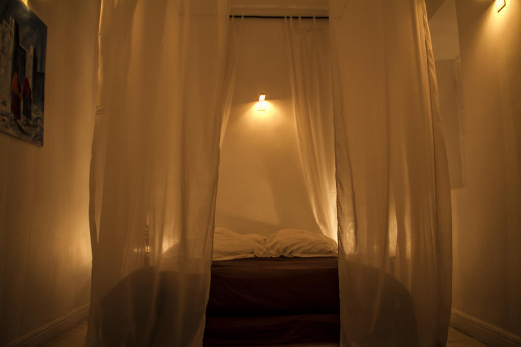 מרקש Riad Thalge חדר תמונה