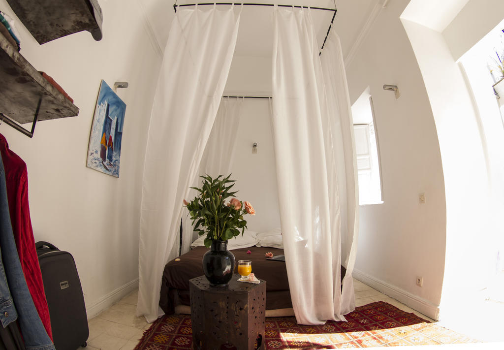 מרקש Riad Thalge חדר תמונה