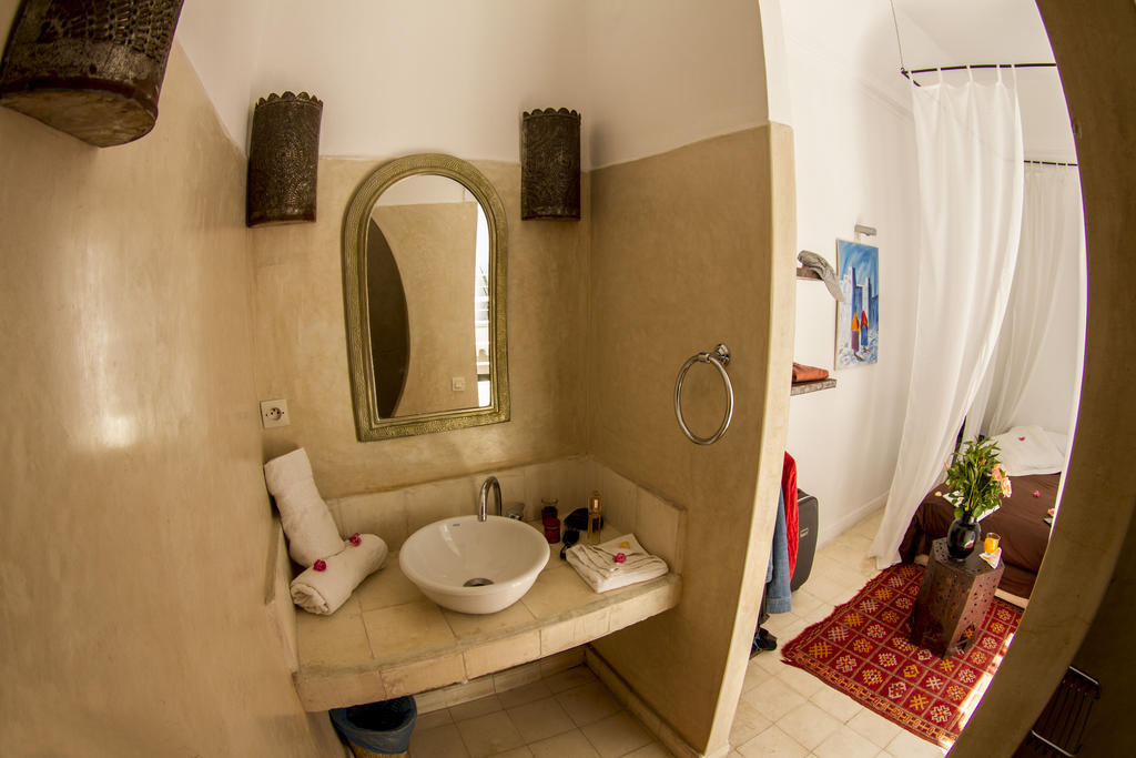 מרקש Riad Thalge חדר תמונה