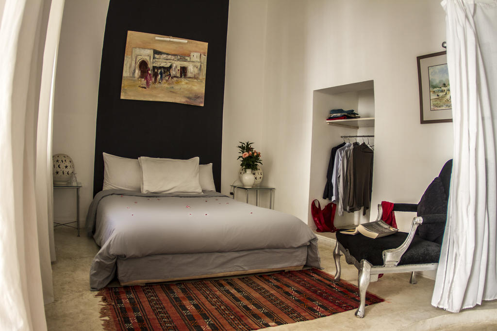 מרקש Riad Thalge חדר תמונה