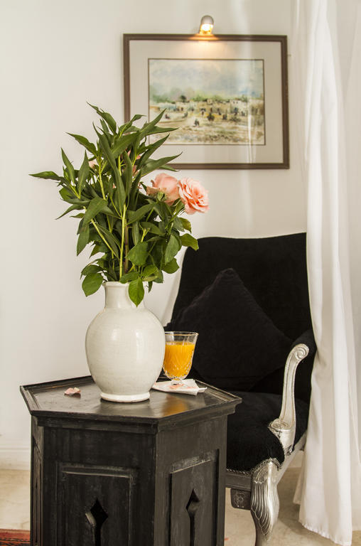 מרקש Riad Thalge חדר תמונה