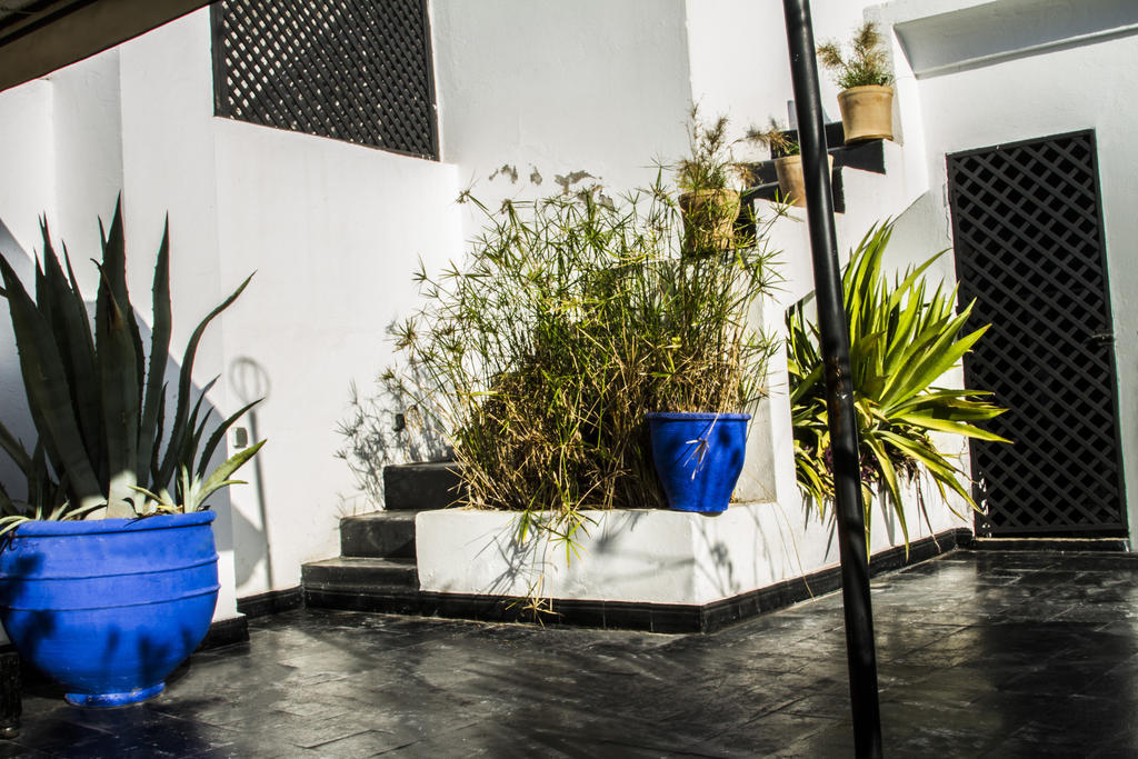 מרקש Riad Thalge מראה חיצוני תמונה