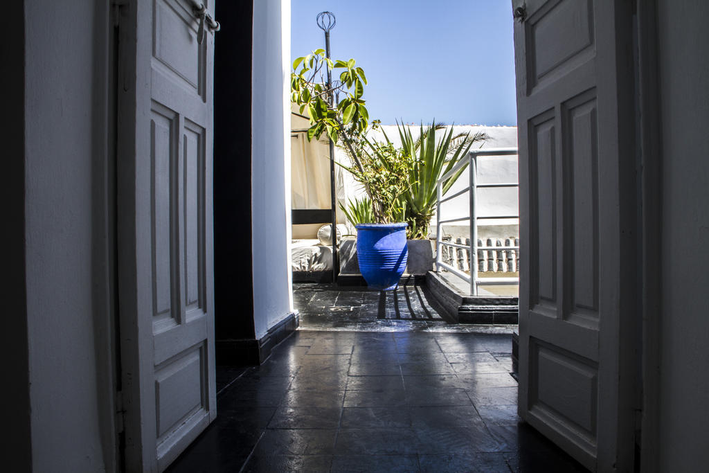 מרקש Riad Thalge מראה חיצוני תמונה