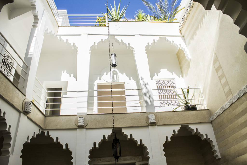 מרקש Riad Thalge מראה חיצוני תמונה