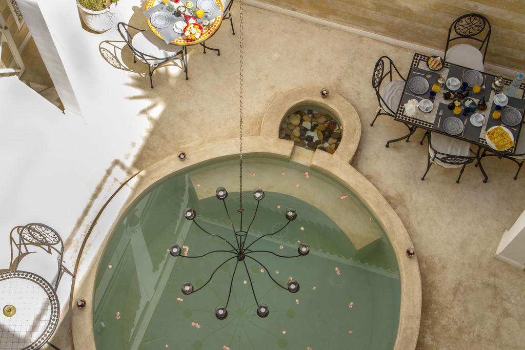 מרקש Riad Thalge מראה חיצוני תמונה