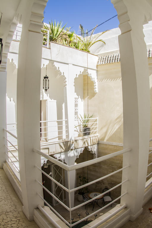 מרקש Riad Thalge מראה חיצוני תמונה